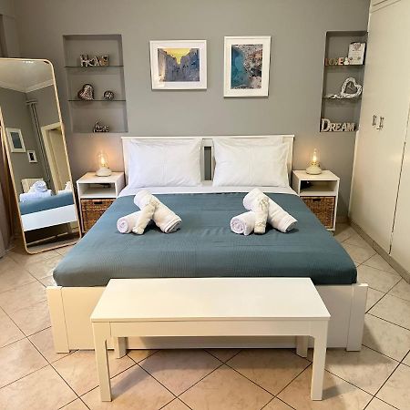 Cozy Apartment Near The City Center And Beaches Афіни Екстер'єр фото