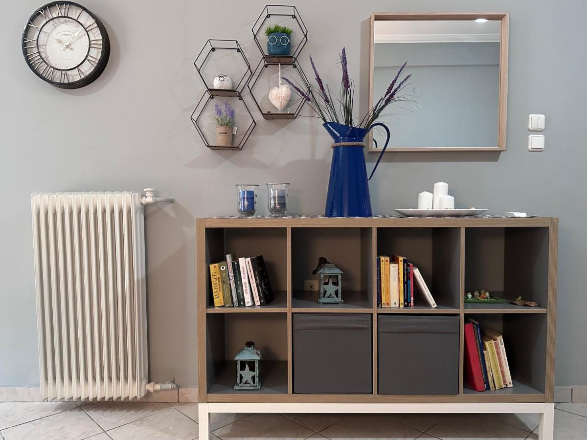 Cozy Apartment Near The City Center And Beaches Афіни Екстер'єр фото