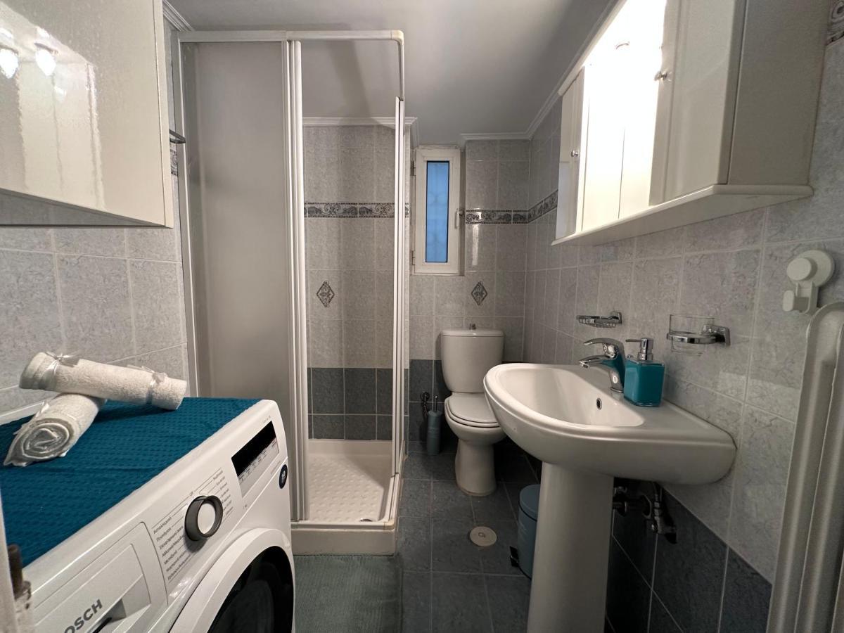 Cozy Apartment Near The City Center And Beaches Афіни Екстер'єр фото